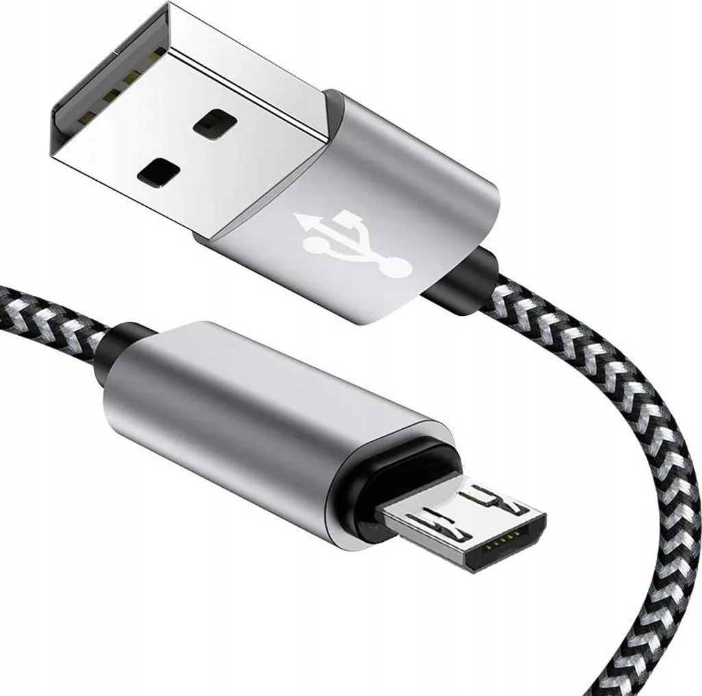 Micro Usb A Ricarica Rapida 3.0 Kabel Schnelles Laden