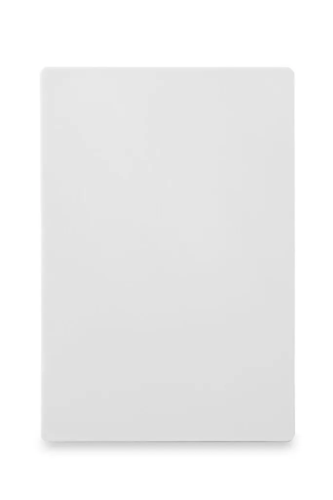 Planche à découper anti-contamination 600x400 - Protection HACCP HENDI