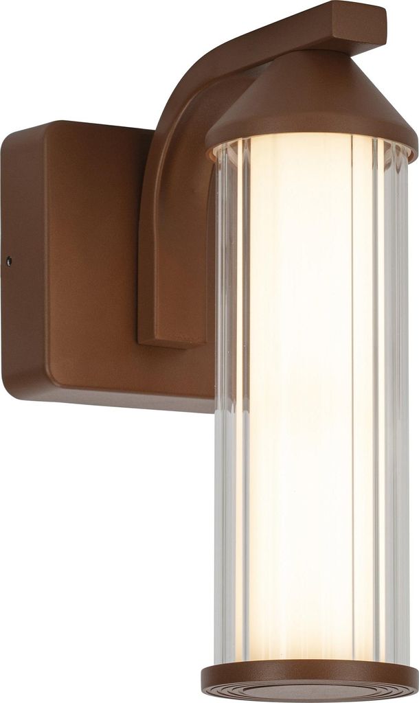 Wandleuchtensektor BRISA h26cm