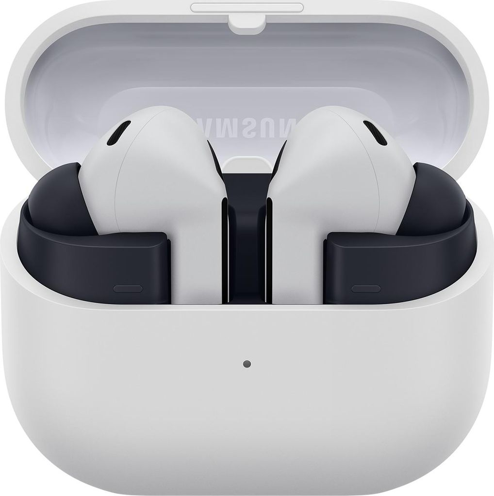 Samsung Galaxy Buds3 FE SM-R420 Gris Image du produit 