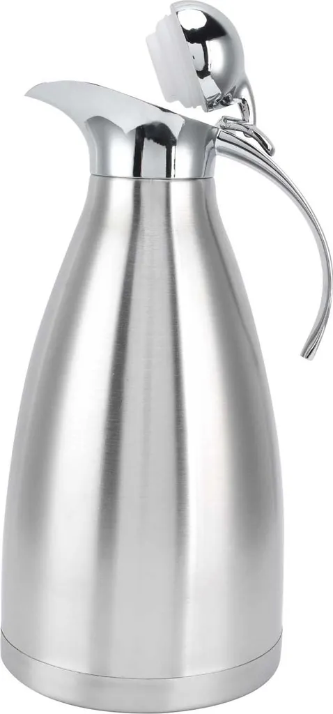 Bouilloire de table isotherme 2L portable pour vos sorties et pique-niques
