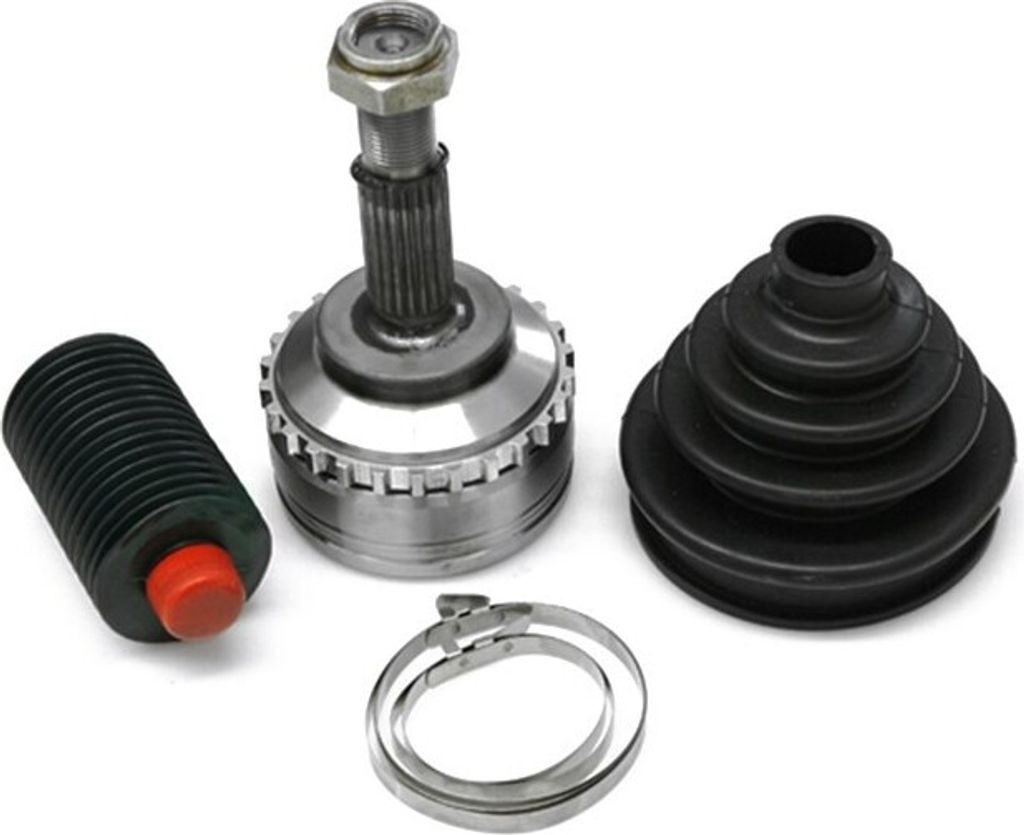 EURODRIVELINE Gelenksatz Antriebswelle Radseitig Vorne Links Vorne Rechts für RENAULT CLIO II (BB0/1/2, CB0/1/2) OJ-RN-1462