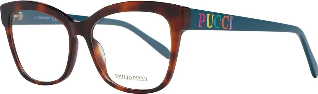 Emilio Pucci Occhiali da donna con montatura EP5183 54052