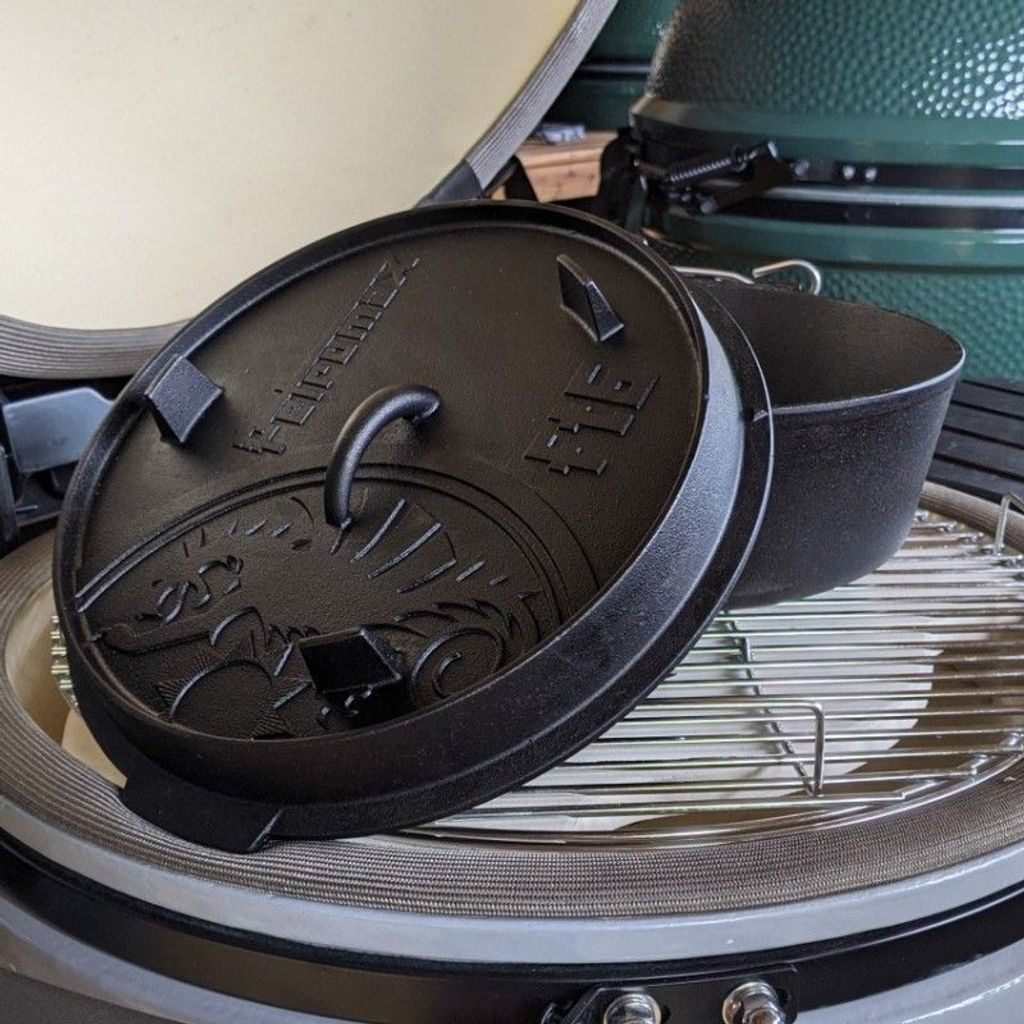 Petromax Feuertopf Dutch oven ft6 Produktbild 50
