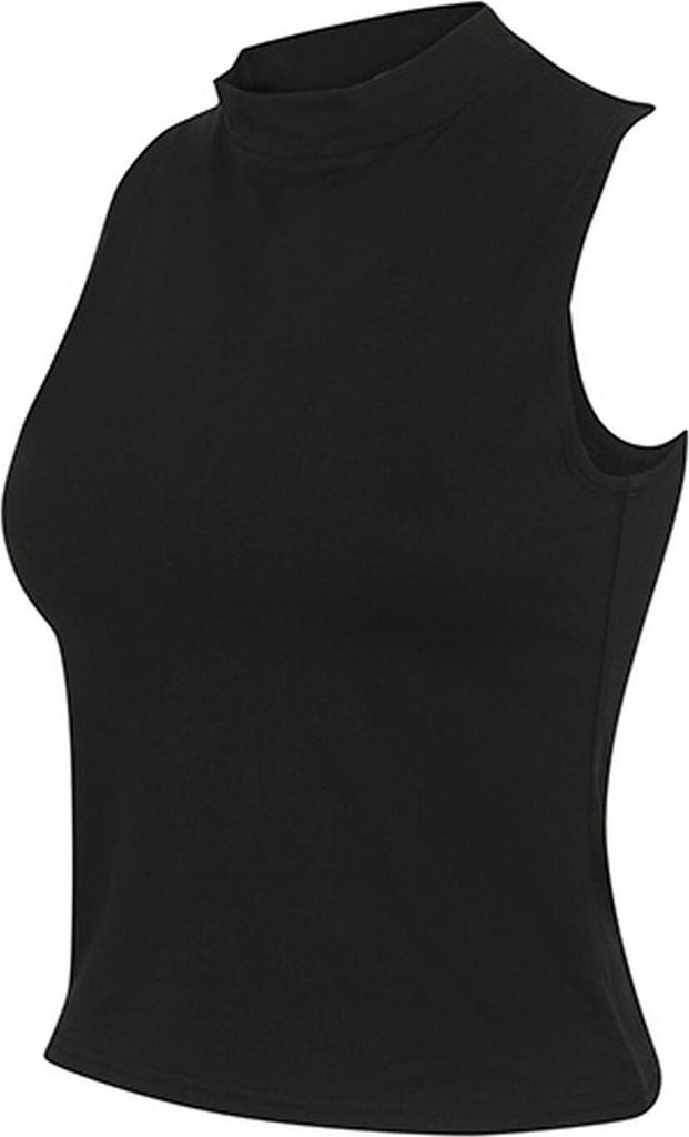 SF Women SK170 | Gilet a collo alto da donna / Immagine del prodotto 