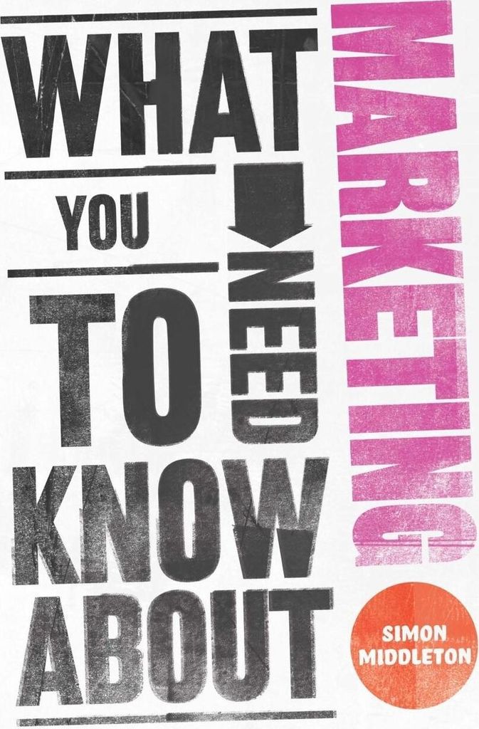 What You Need to Know about Marketing