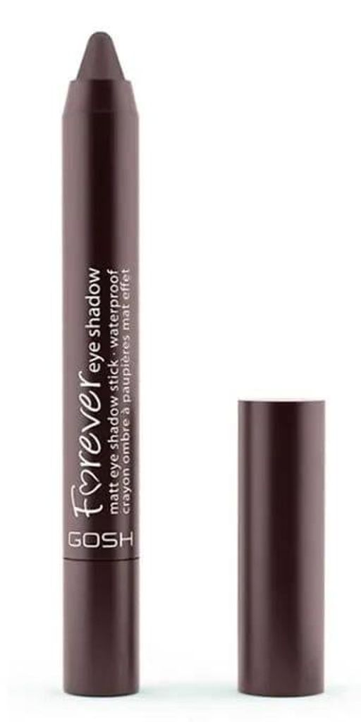 GOSH Forever, Brązowy, Dark Brow, 1,5 g, Kobiety, 8 h, Zdjęcie produktu 