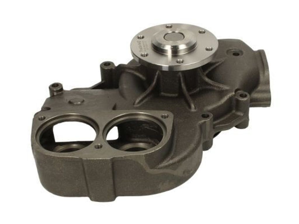 THERMOTEC Kühlmittelpumpe Wasserpumpe passend für MERCEDES-BENZ NG WP-MN103