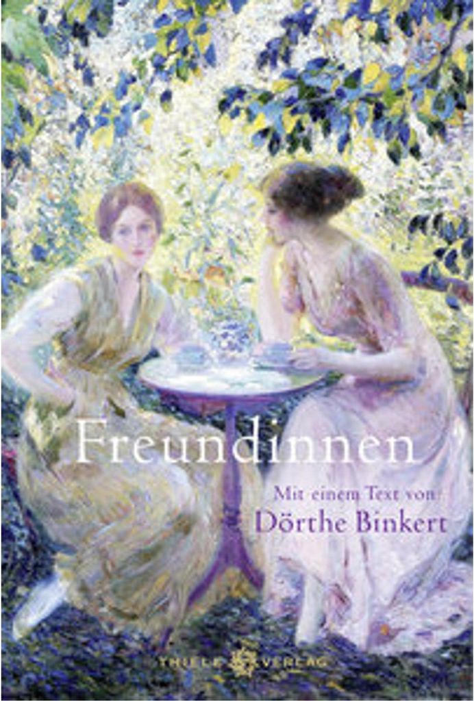 Freundinnen