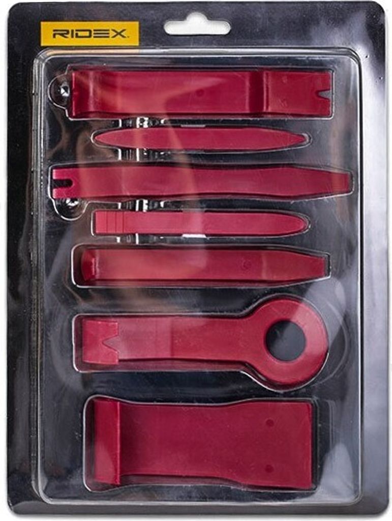 RIDEX Montagekeil 4648A0002 Blisterpack