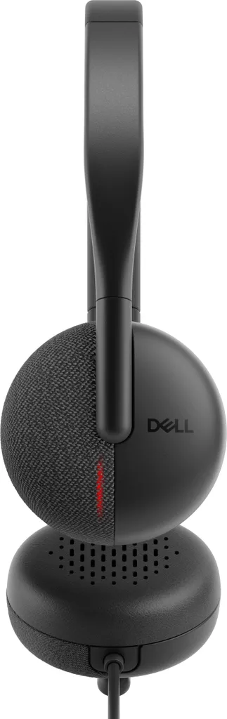 Casque Filaire pour Visioconférence Dell WH3024 USB-C Confortable