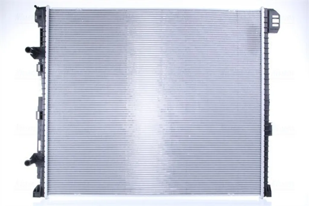 Radiateur moteur pour camping-car Grand California et minibus VW Crafter