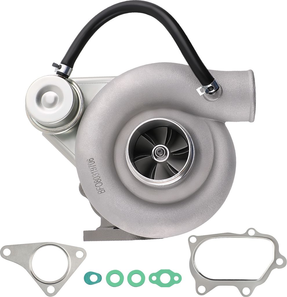 Turbosprężarka do SUBARU IMPREZA WRX STI TD05 20G EJ20 EJ25 Zdjęcie produktu 