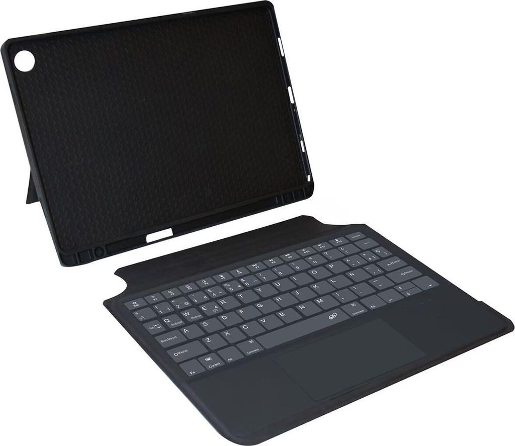 Tablet Tasche Silver HT 112012040199