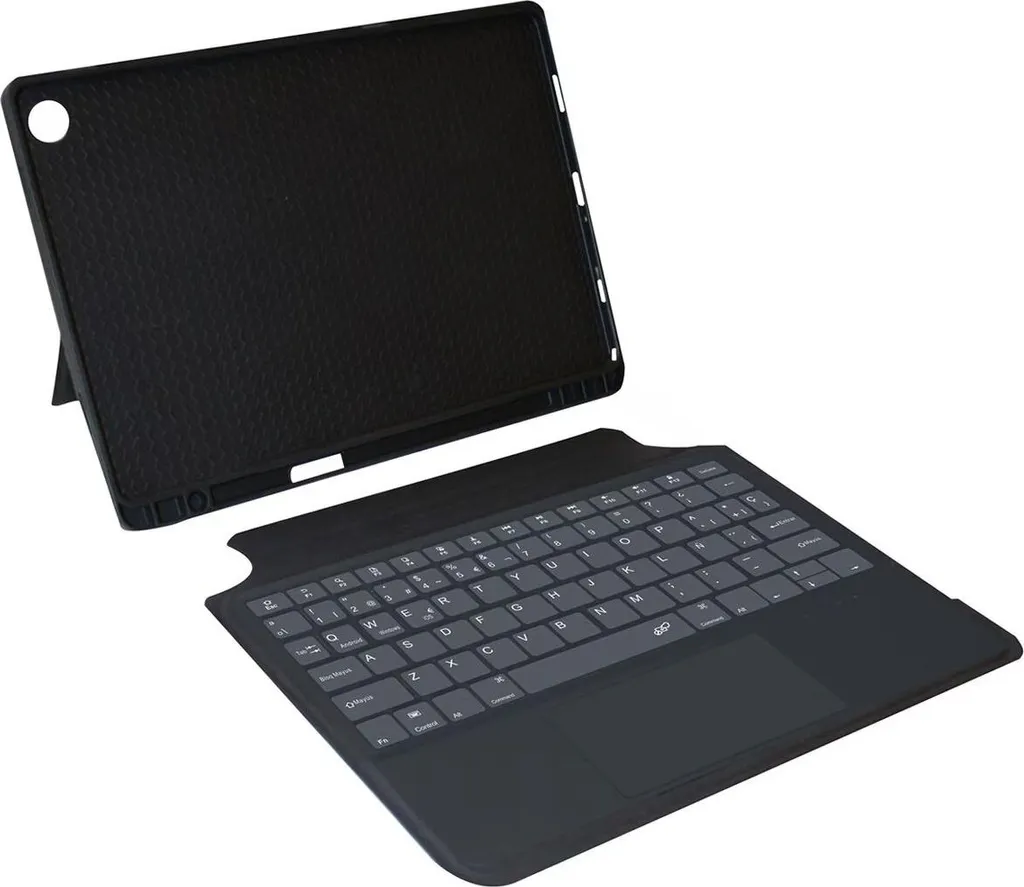 Custodia per tablet Silver HT 112012040199
