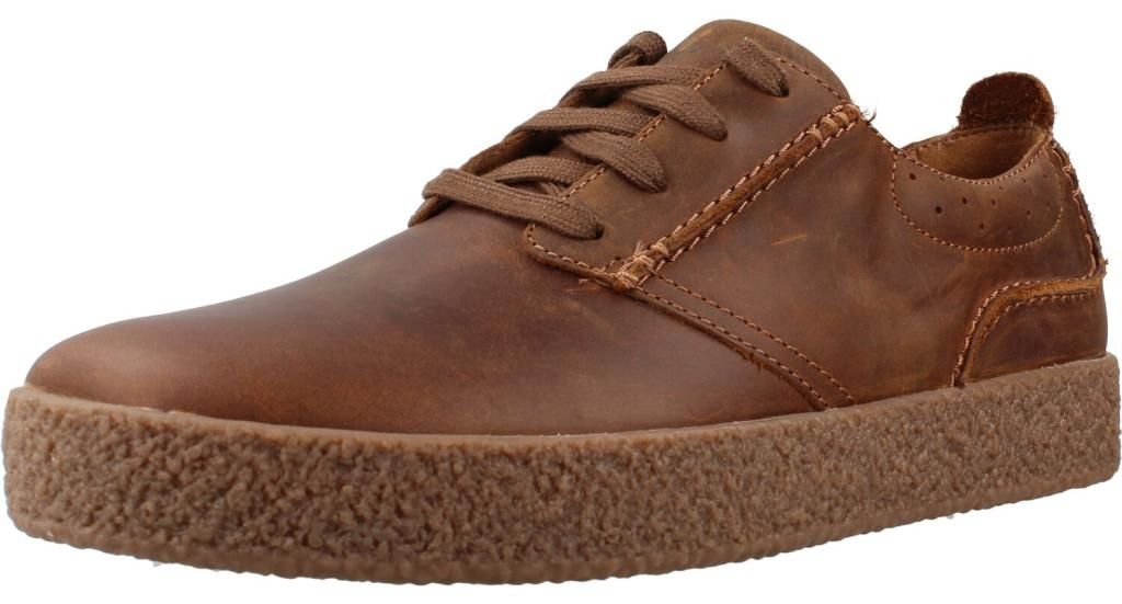 Clarks 26183418c Brązowy Zdjęcie produktu 