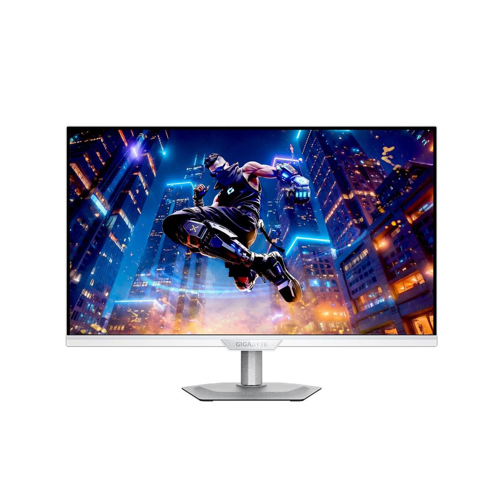GIGABYTE M27Q2 QD ICE, 68,6 cm (27"), 2560 x 1440 px, Quad Zdjęcie produktu 