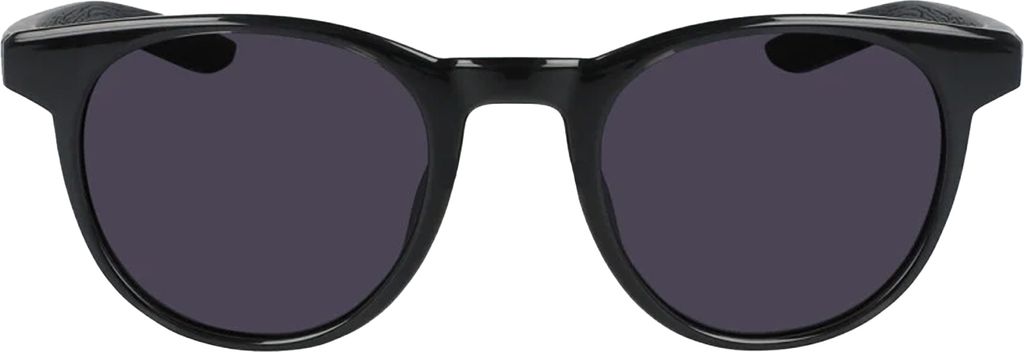 Nike - Sonnenbrille "Horizon Ascent" CS1025 (Einheitsgröße) (Schwarz/Dunkelgrau)