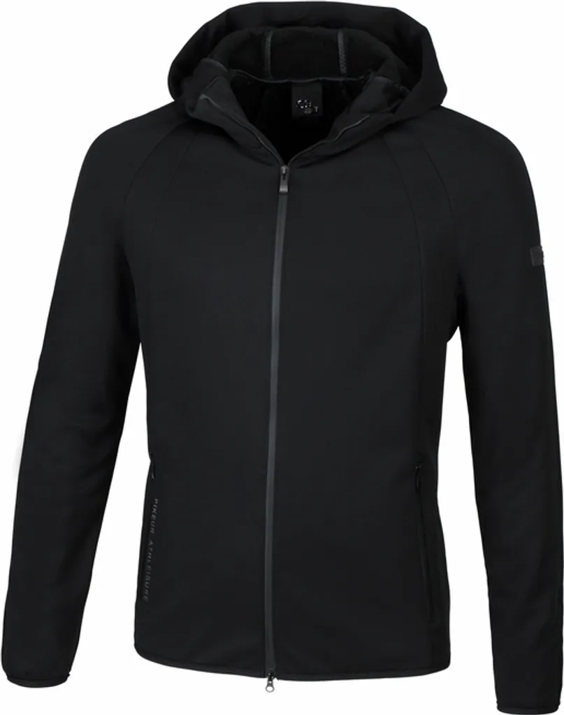 Veste Softshell Pikeur Caviar Collection Athleisure HW 23 Taille 50