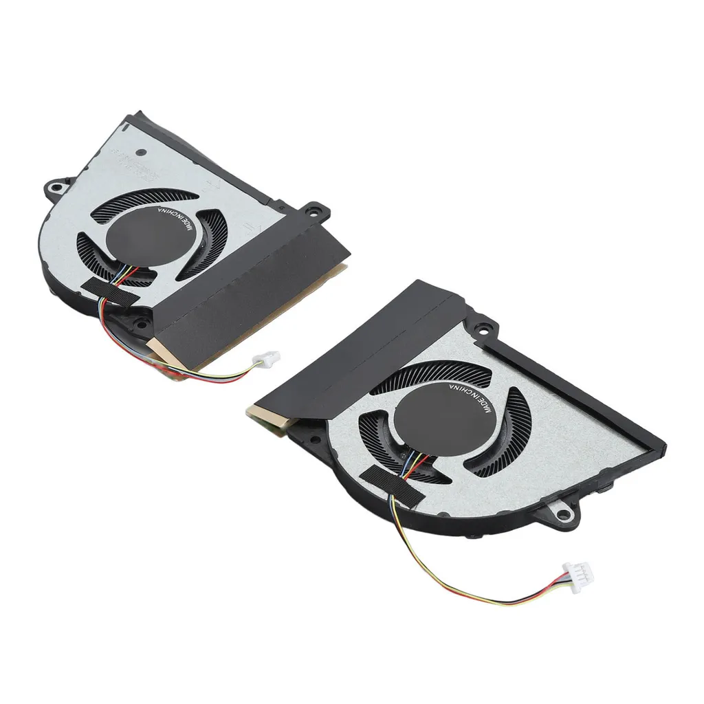 Stop surchauffe PC ASUS ROG - Ventilateur interne 4 broches efficace - 5