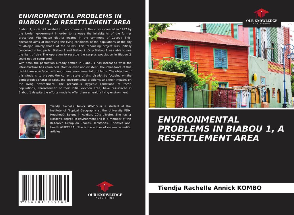 Environmental Problems In Biabou 1, A Resettlement Area