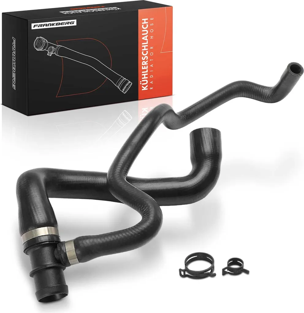 Tuyau de Radiateur pour MINI Cooper R56 et Clubman R55 - Circuit d'eau