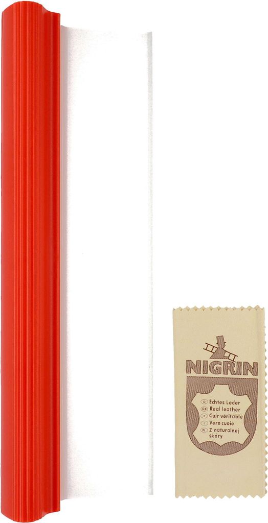 NIGRIN 71112 NIGRIN Asciugatore in silicone ad alte Immagine del prodotto 