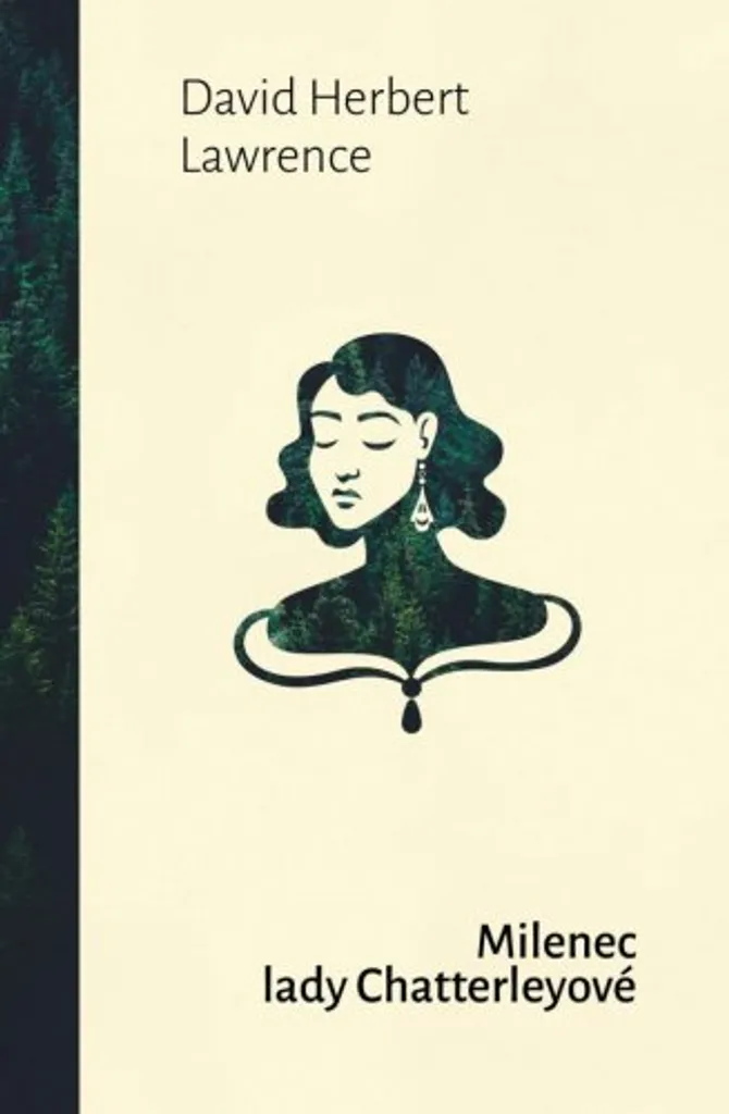 Roman L'Amant de lady Chatterley - Livre de Littérature Classique Culte