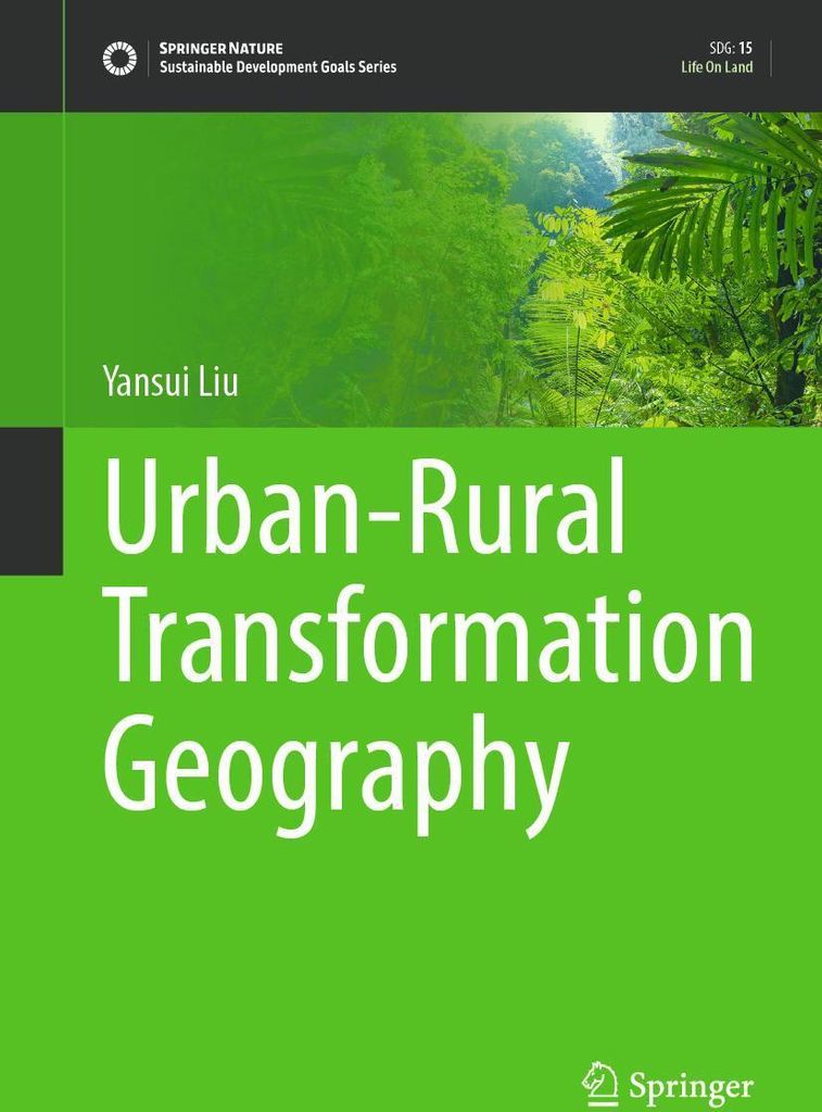 Urban-Rural Transformation Geography