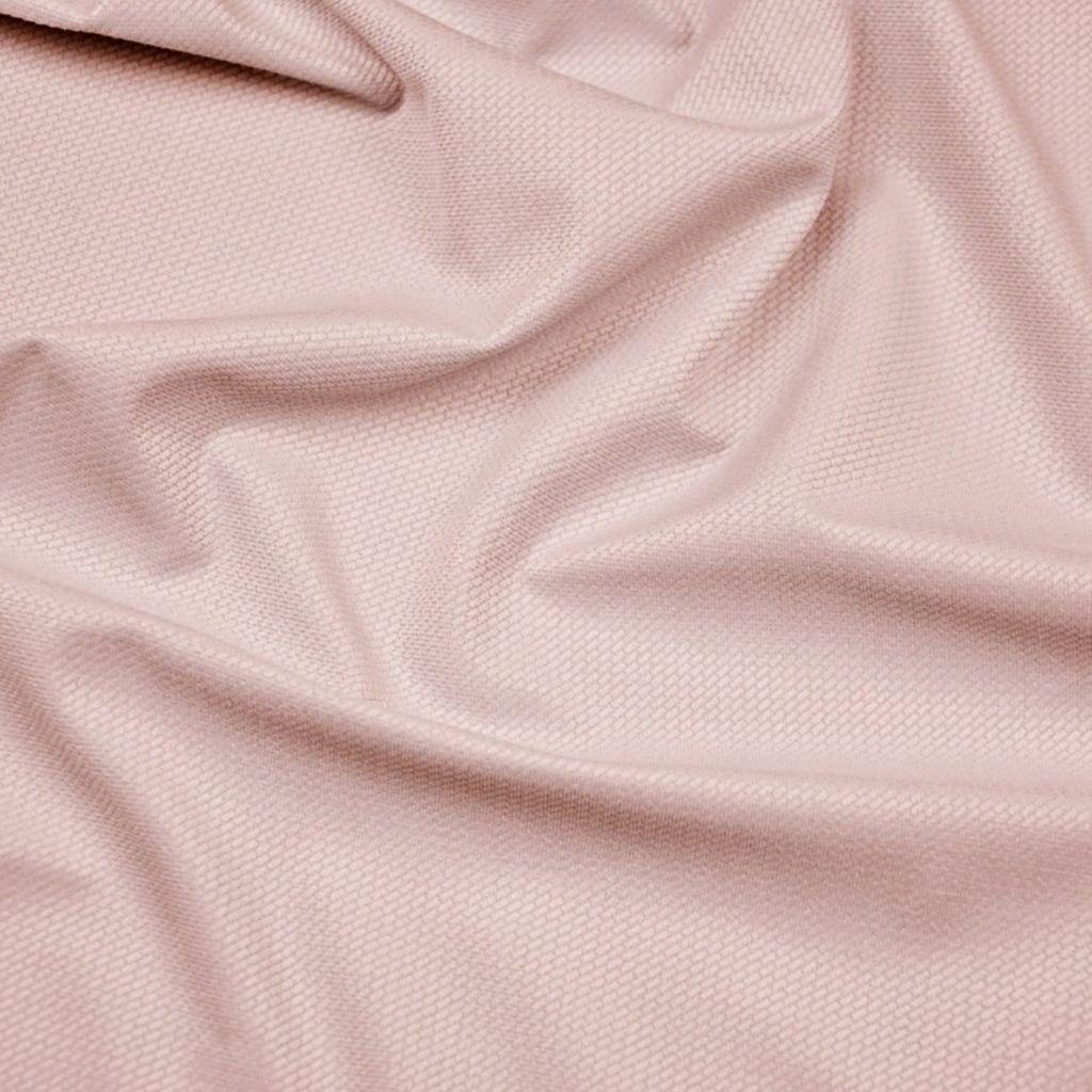 Samt glatt pastellrosa (Sephia Rose)