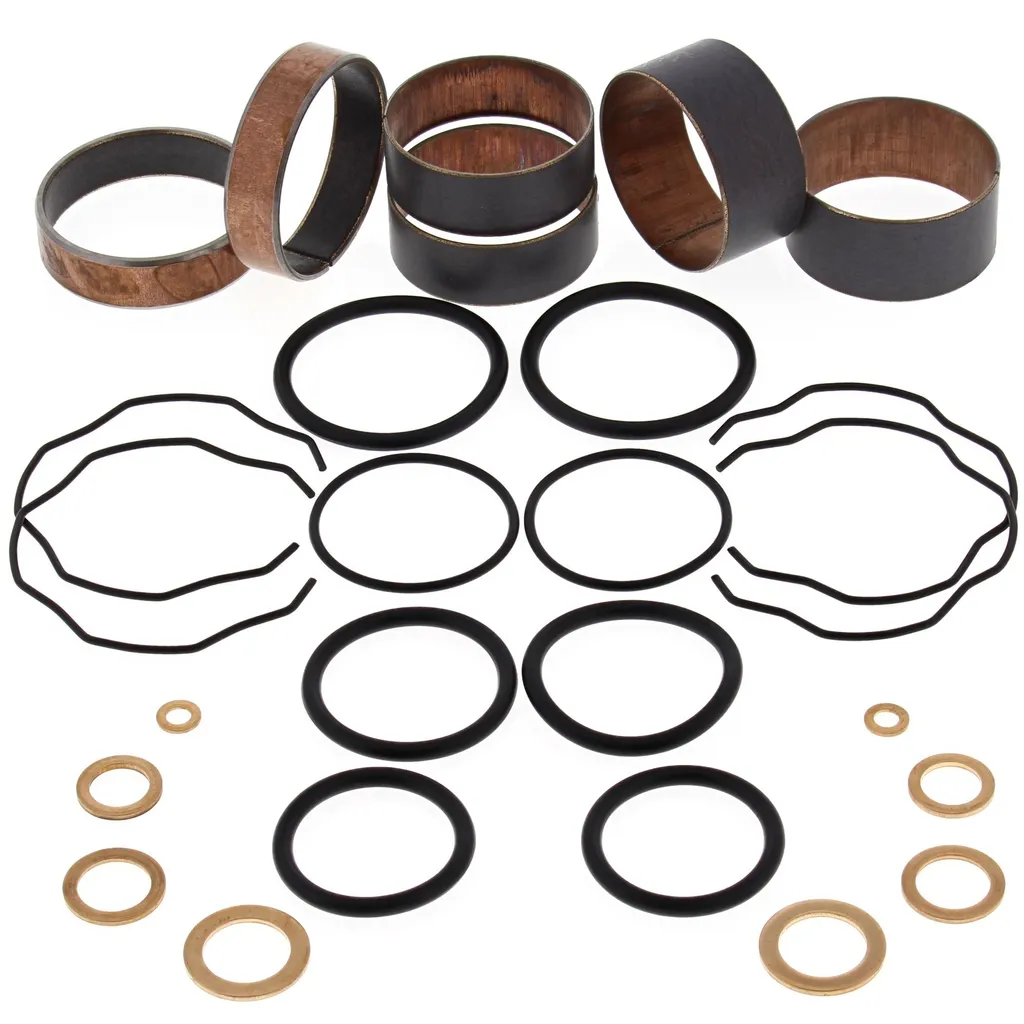 Réfection de Fourche pour Yamaha XJ6 Diversion avec ABS - Kit Complet