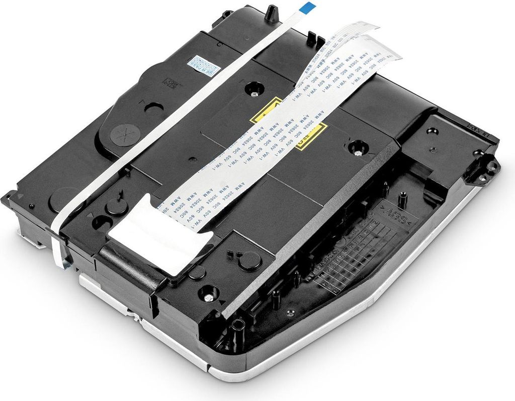 PlayStation 4 Slim DVD Laufwerk NLD-006 / KEM-496