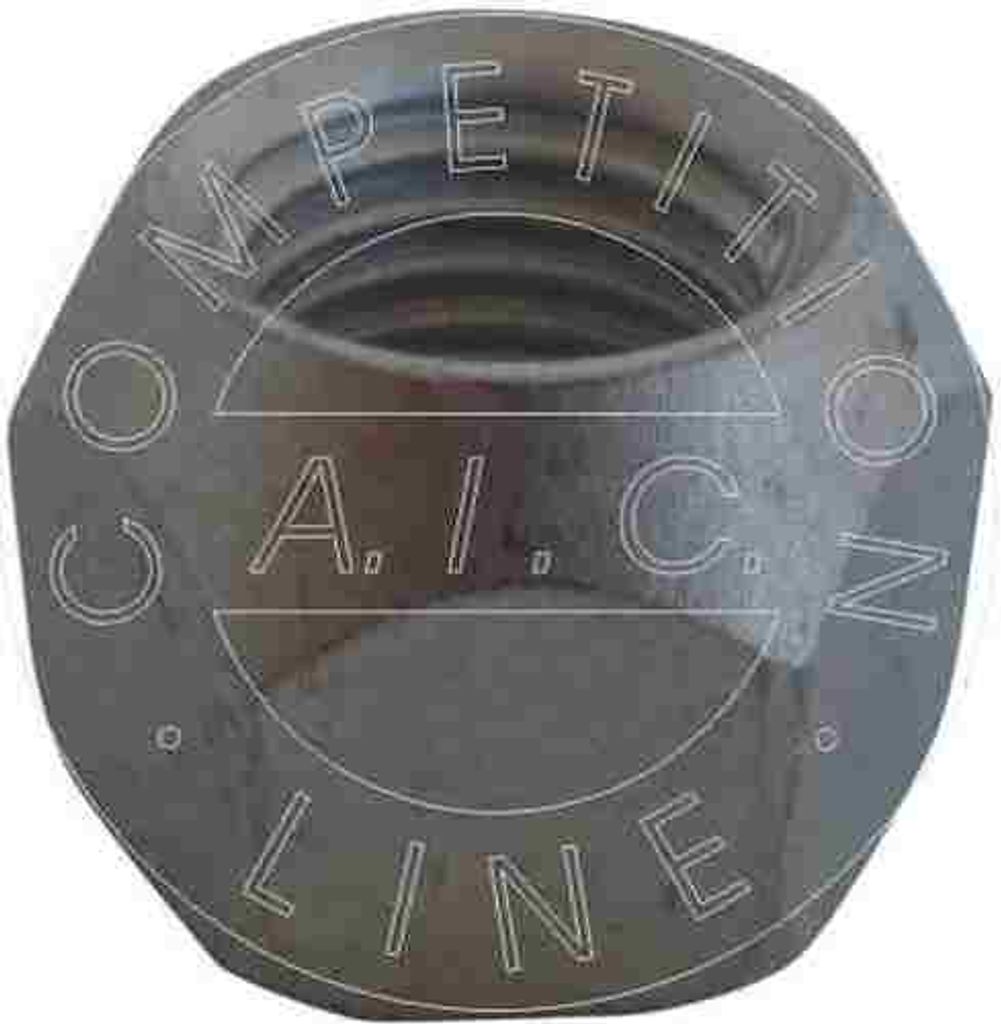 AIC Radmutter Artikel: 55617