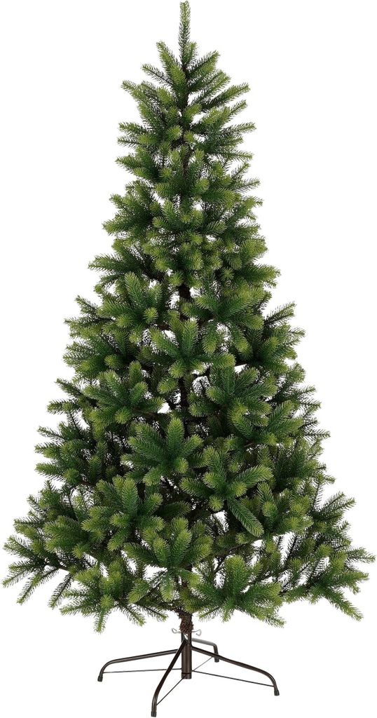 Black Box Trees Nagoya Künstlicher Weihnachtsbaum - H210 x Produktbild 