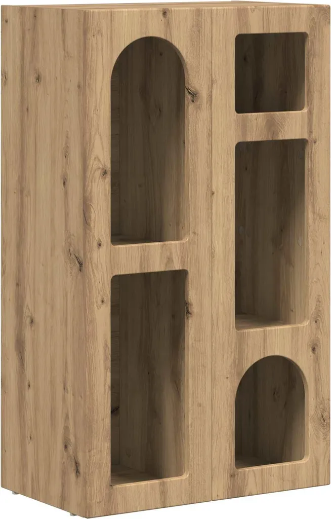 Arreda con Calore: Credenza SYFAX™ Rovere Artisan 59x100 cm
