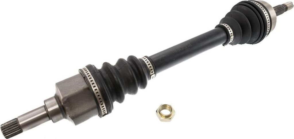 MS 303199-SET-MS Antriebswelle Vorderachse links für PEUGEOT 206 Schrägheck (2A/C)