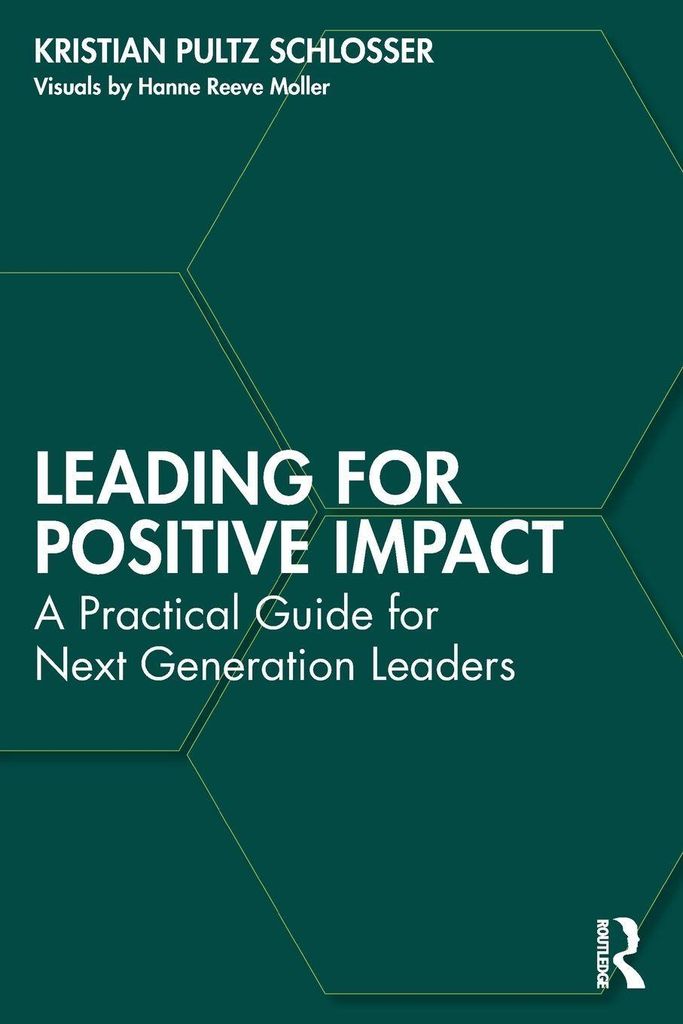 Leading for Positive Impact