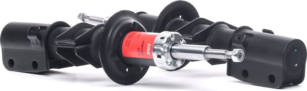 TRW JHM158T Stoßdämpfer OE 7695195 kompatibel mit Panda