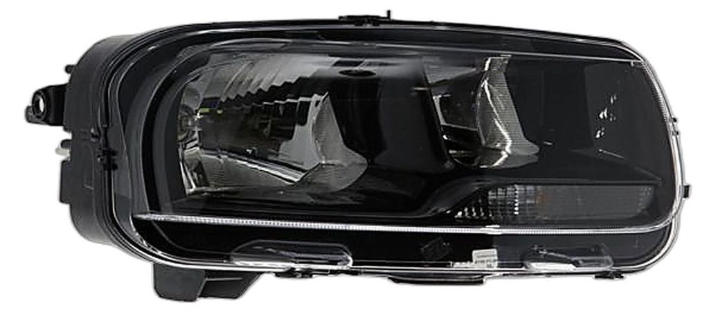 Hauptscheinwerfer rechts H7 Halogen VALEO IAM-Expertise Produktbild 