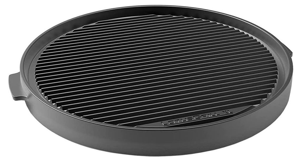 LotusGrill Teppanyakiplatte XL G435 Produktbild 