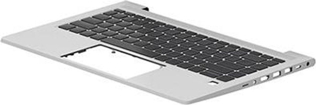 HP N01287-031 Laptop-Ersatzteil Tastatur