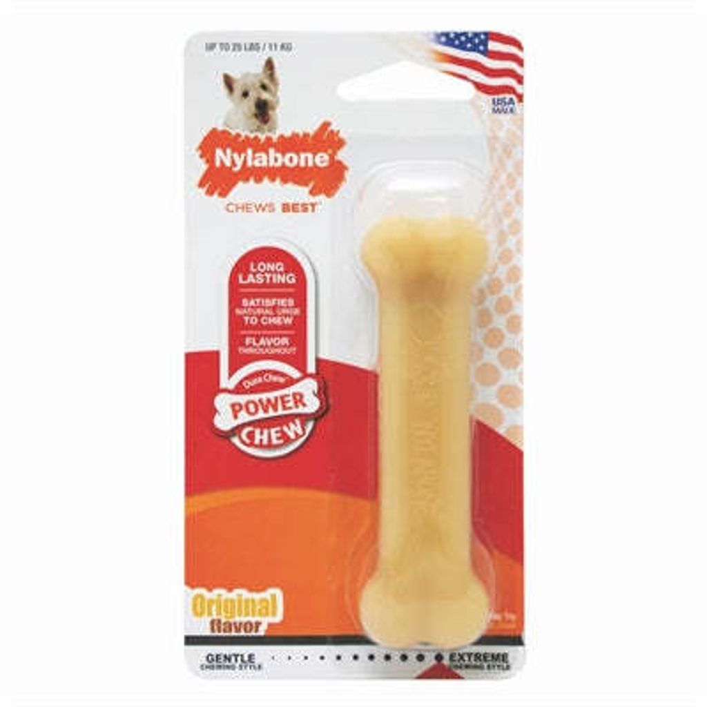 Nylabone Dura Chew Original für harte Beißer