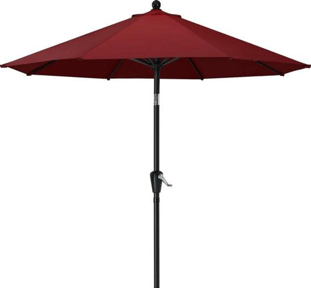 Toile de rechange pour pergola marron 270 cm, toit brise-vue jardin