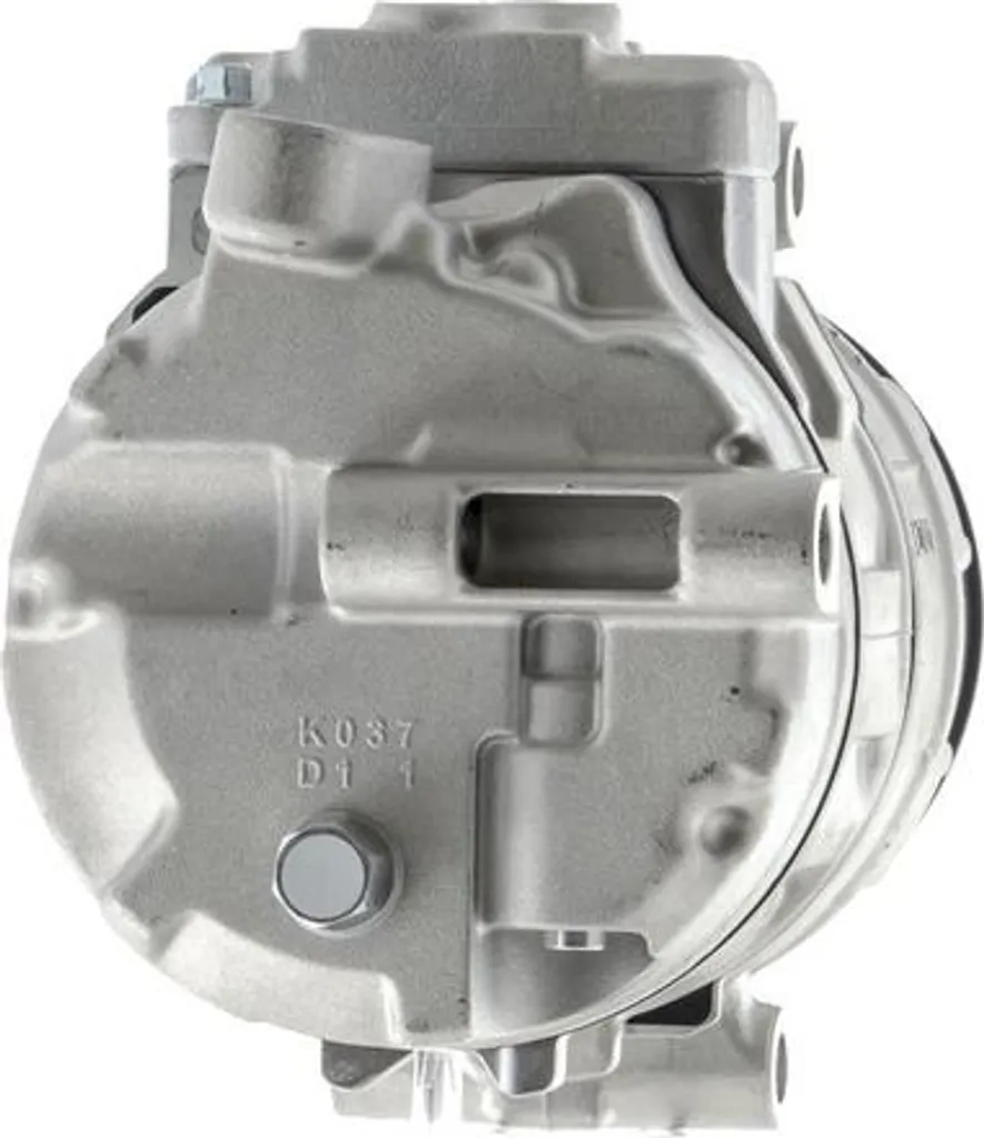 Compresseur de Climatisation MAHLE 12V 110mm pour Land Rover Range Rover III