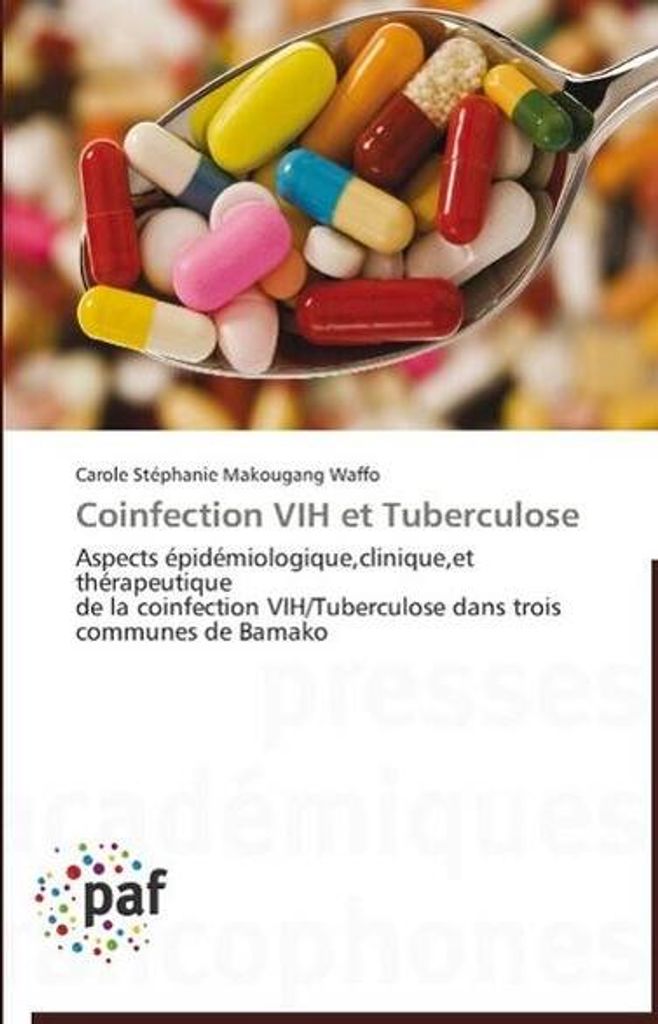 Coinfection VIH et Tuberculose