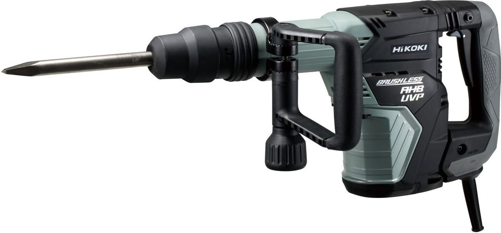 Marteau Piqueur HIKOKI H45MEY SDS-Max Brushless 1150 W - Image du produit 