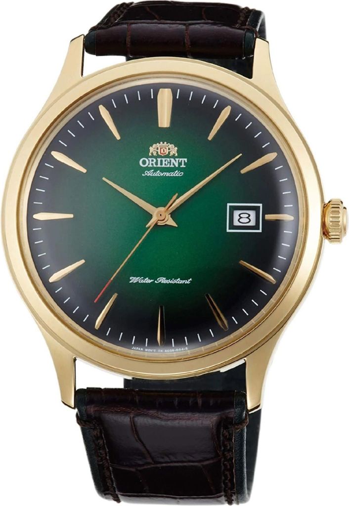 Orient - Náramkové hodinky - Pánské - Automatické - Obrázek produktu 