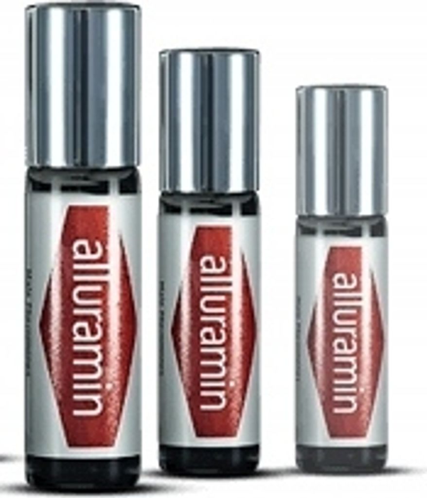 3x Attirer l'attention des femmes - Alluramin Pheromone ! ️ Image du produit 