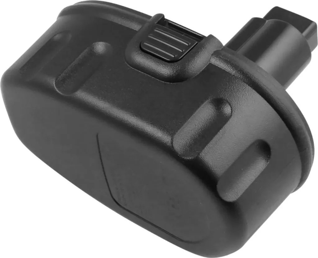 Batterie Dewalt 18V DE9039 pour alimenter votre perceuse et visseuse