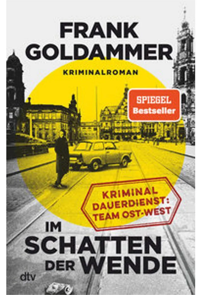Im Schatten der Wende : Décrypter Enfin la Complexité Allemande 1989